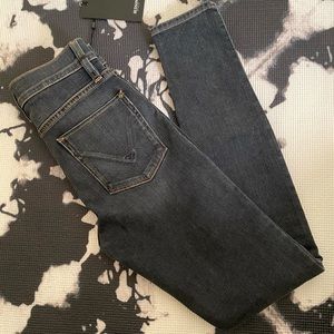 Hudson jeans, NWT!